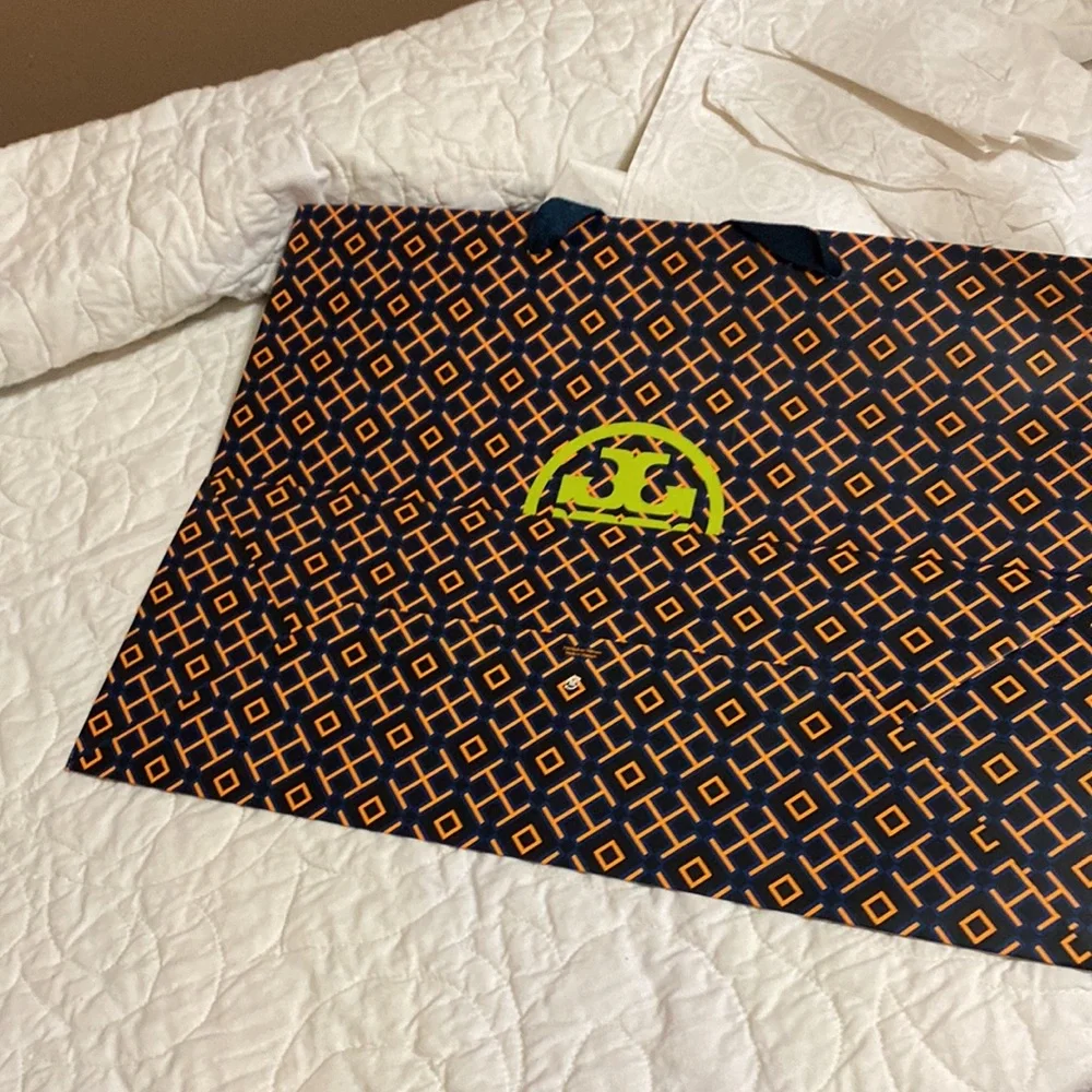 Tory Burch Bag